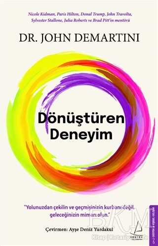 Dönüştüren Deneyim - Destek Yayınları