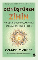 Dönüştüren Zihin - Nemesis Kitap