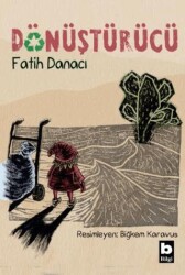 Dönüştürücü - Bilgi Yayınevi