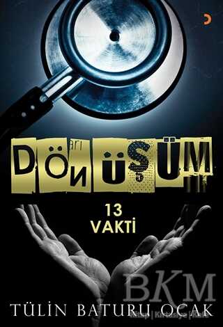 Dönüşüm - Cinius Yayınları