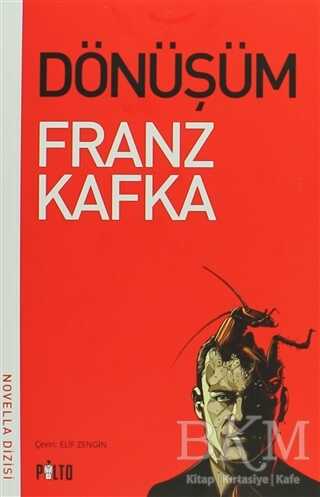 Dönüşüm - Palto Yayınevi