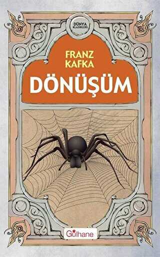 Dönüşüm - Gülhane Yayınları