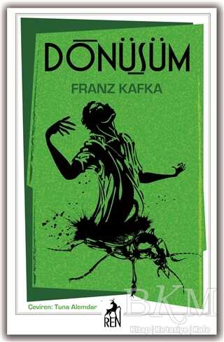 Dönüşüm - Ren Kitap