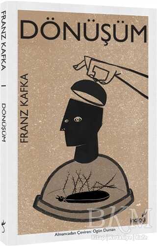 Dönüşüm - İndigo Kitap