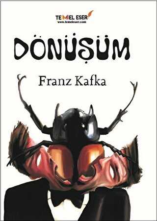 Dönüşüm - Temel Eser Yayınları