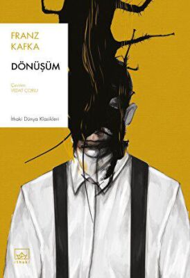 Dönüşüm kapağı