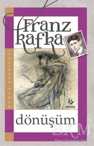 Dönüşüm - Mavi Ağaç Yayınları