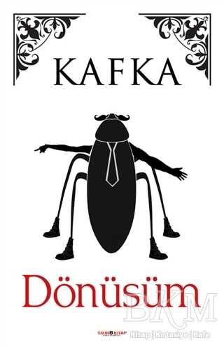 Dönüşüm - Sıfır6 Yayınevi