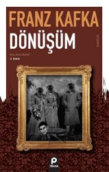 Dönüşüm - Pınar Yayınları