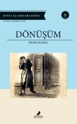 Dönüşüm - Anonim Yayıncılık