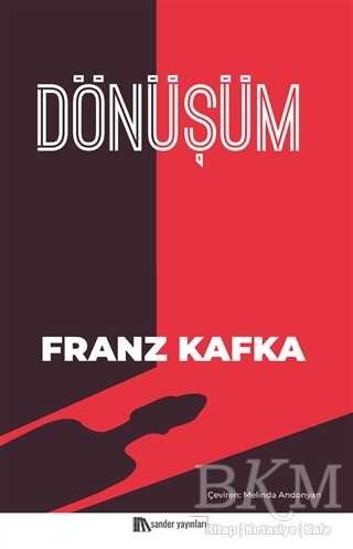 Dönüşüm - Sander Yayınları