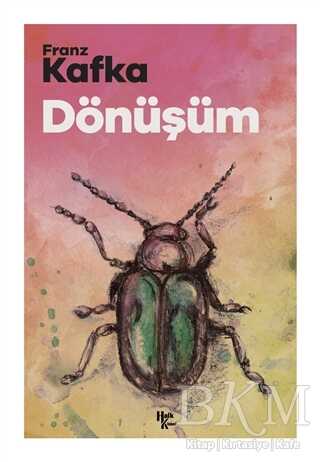 Dönüşüm - Halk Kitabevi