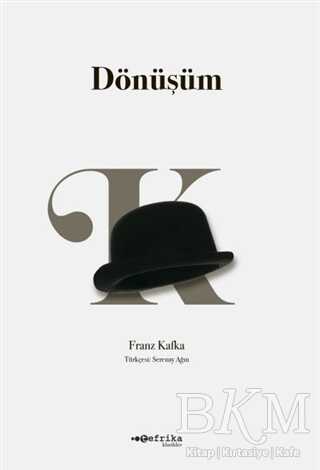 Dönüşüm - Tefrika Yayınları