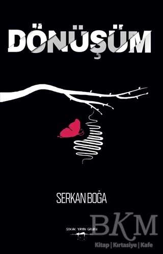 Dönüşüm - Sokak Kitapları Yayınları