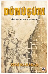 Dönüşüm - Az Kitap