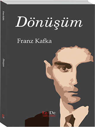 Dönüşüm - Ez - De Yayınları