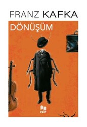 Dönüşüm - KİTAPPAZARI Yayınları