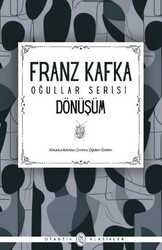 Dönüşüm - Otantik Kitap