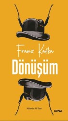Dönüşüm - Loras Kitap