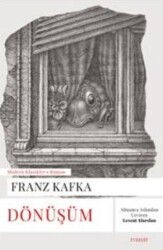 Dönüşüm - Everest Yayınları