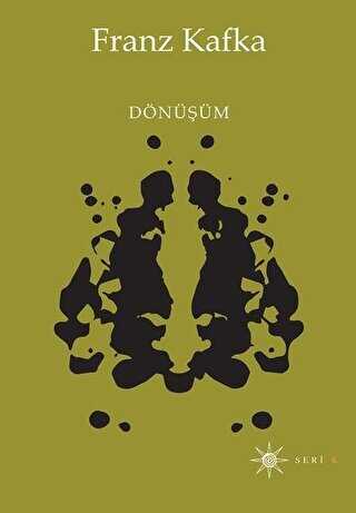 Dönüşüm - Altıkırkbeş Yayınları