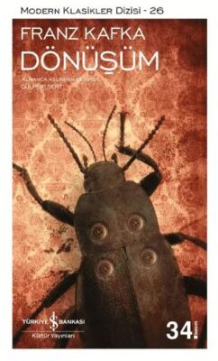 Dönüşüm - 1