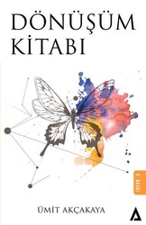 Dönüşüm Kitabı - Kanon Kitap