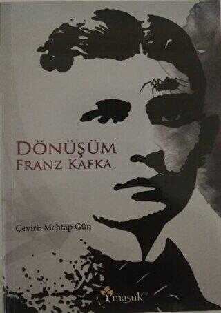 Dönüşüm - Maşuk Kitap