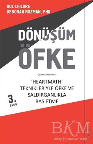 Dönüşüm Öfke - Sola Unitas