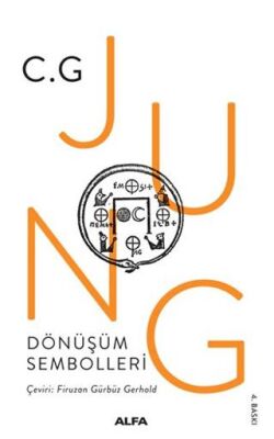 DÖNÜŞÜM SEMBOLLERİ kapağı