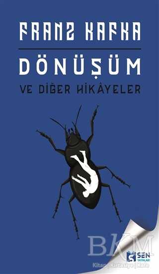Dönüşüm ve Diğer Hikayeler - 1