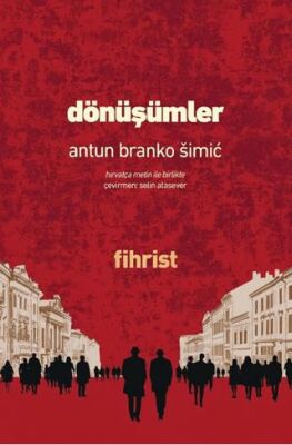 Dönüşümler - 1