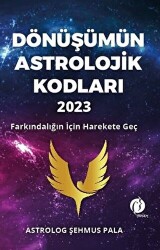 Dönüşümün Astrolojik Kodları 2023 - Herdem Kitap