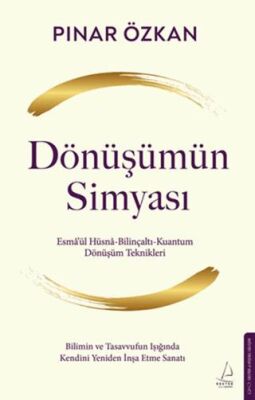Dönüşümün Simyası - 1