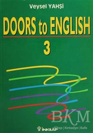 Doors to English 3