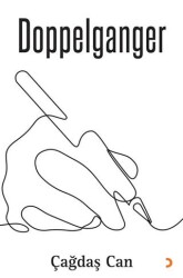 Doppelganger - Cinius Yayınları