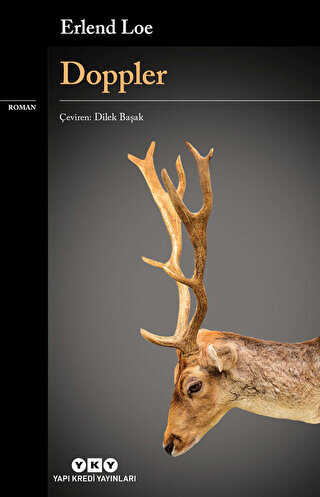 Doppler - Yapı Kredi Yayınları