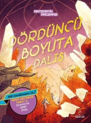 Dördüncü Boyuta Dalış - Doruk Yayınları