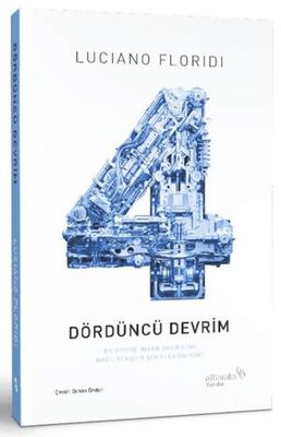 Dördu¨ncu¨ Devrim - 1