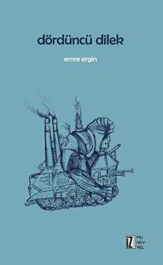 Dördüncü Dilek - İz Yayıncılık