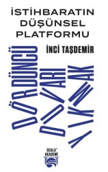 Dördüncü Duvarı Yıkmak - Scala Yayıncılık