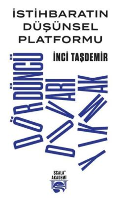 Dördüncü Duvarı Yıkmak - 1