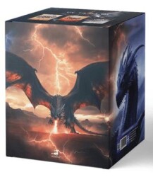 Dördüncü Kanat - 3 Kitaplık Kutulu Set - Olimpos Yayınları