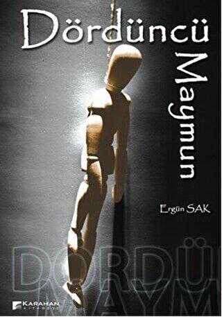 Dördüncü Maymun - Karahan Kitabevi