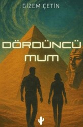 Dördüncü Mum - Kaktüs Sanat