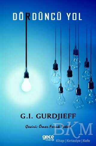 Dördüncü Yol - Gece Kitaplığı