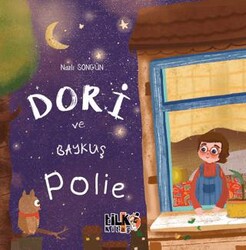 Dori ve Baykuş Polie - Tilki Kitap