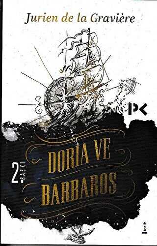 Doria ve Barbaros - Profil Kitap