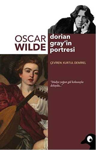 Dorian Gray’in Portresi - Alakarga Sanat Yayınları
