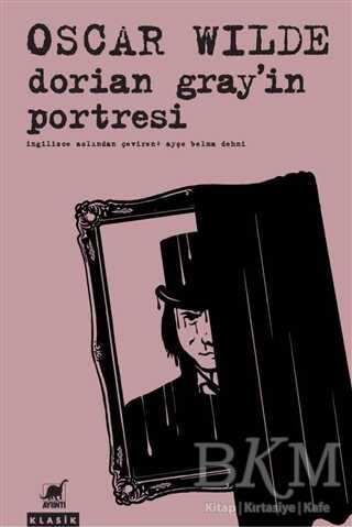 Dorian Gray`in Portresi - Ayrıntı Yayınları